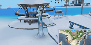 天谕手游汐族少女任务怎么做