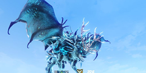 妄想山海霜狼和炎狼哪个好