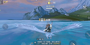 妄想山海怎么关闭战斗模式