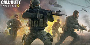 使命召唤手游如何获得幽灵角色