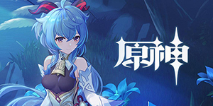 原神甘雨圣遗物怎么搭配