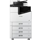 爱普生Epson WF-C20600c打印机驱动