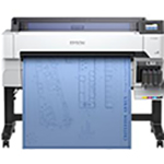 爱普生SureColor T5485DM打印机驱动