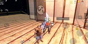 妄想山海鲲怎么第二次进化