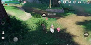 天谕手游镜头语言追寻怎么做