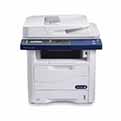 富士施乐Fuji Xerox WorkCentre 3325打印机驱动