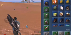 妄想山海哪里可以捡到蛋