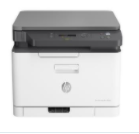 惠普HP Color Laser MFP170打印机驱动
