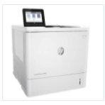 惠普HP LaserJet Enterprise M611dn打印机驱动