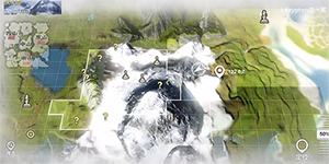 妄想山海如何去雪山