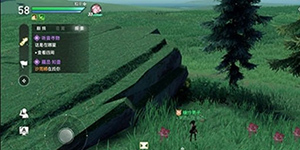 天谕手游野狼在哪里