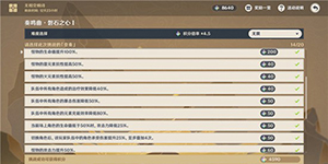 原神无相交响诗挑战3怎么打