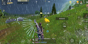 妄想山海如意金钩分布地点介绍