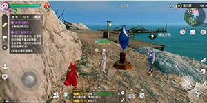 天谕手游通世之门怎么做