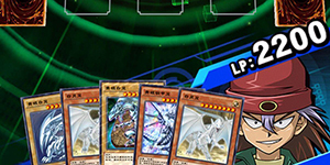 游戏王决斗链接什么是净胜