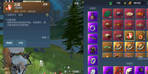 妄想山海丘狐怎么打