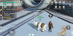 天谕手游玄笙在哪