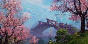 天谕手游第一章隐藏结局花瓣怎么获得