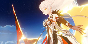 原神派蒙的真实身份是什么