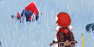 原神怎么抵御寒冷