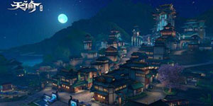 天谕手游教书先生秘宝书怎么获得