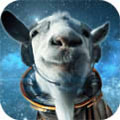 模拟山羊：太空废物手机app