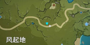 原神薄荷在哪里买