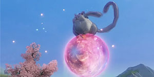 妄想山海红貘怎么抓