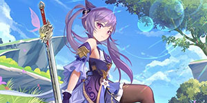 原神刻晴主c阵容怎么搭配