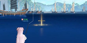 天谕手游鱼王肉怎么获得