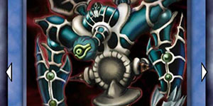 游戏王决斗链接阴阳师的封印怎么过