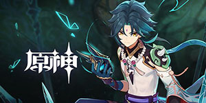 原神魈圣遗物怎么搭配