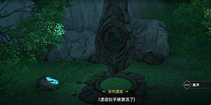 天谕手游旷野石影怎么交任务