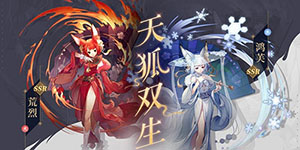 天谕手游玲珑出战带什么英灵