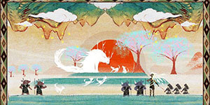 妄想山海兵祸图怎么获得