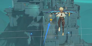 原神遗失之书怎么开门