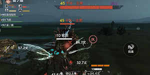 妄想山海贪吃小精灵怎么喂