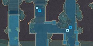 原神机关棋谭攻略难度7怎么过