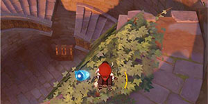 原神玲珑霄灯图之三怎么完成