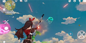 原神灯下暗流深岚生石怎么获得