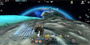 妄想山海怎么在太空建家