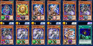 游戏王决斗链接恶魔的召唤怎么打