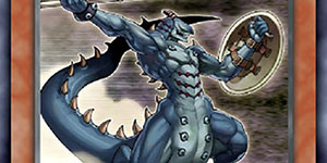 游戏王决斗链接龙之尖兵带几张