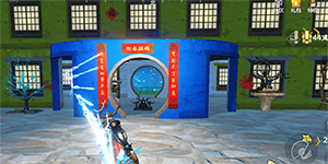 妄想山海月洞门怎么解锁