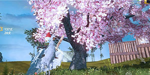 妄想山海樱花树种子怎么获得