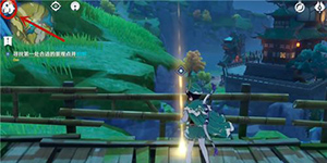 原神拍照功能在哪