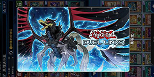 游戏王决斗链接街头重放怎么评价