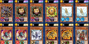 游戏王决斗链接黄泉青蛙怎么用