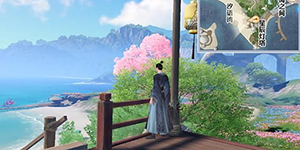 天谕手游洁白花束怎么做