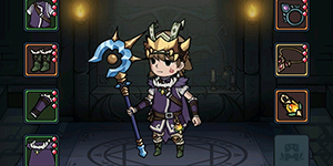 提灯与地下城圣物怎么获得